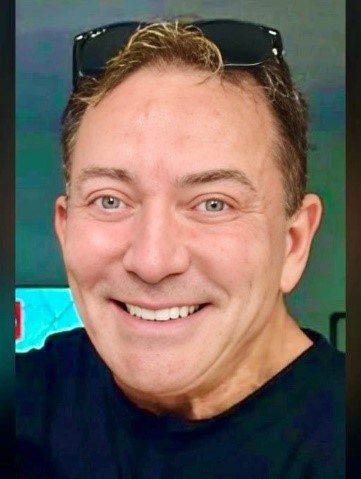 Obituario de Blake Kelly Golden