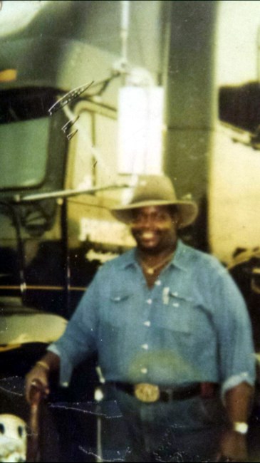 Obituary of Mr. Trellis Dale Moses