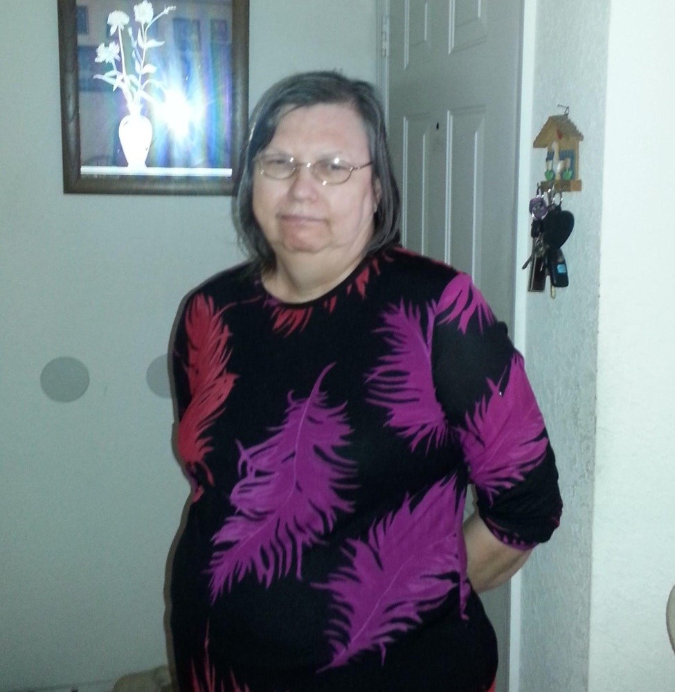 Obituary of Margaret Ann Stamm
