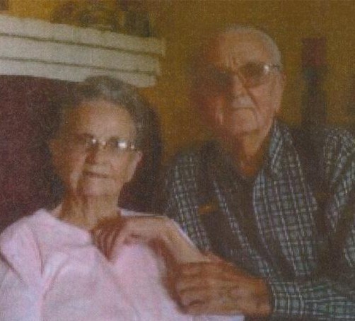 Obituary of Marie M Helms