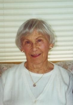 Obituary of Estelle Peterson