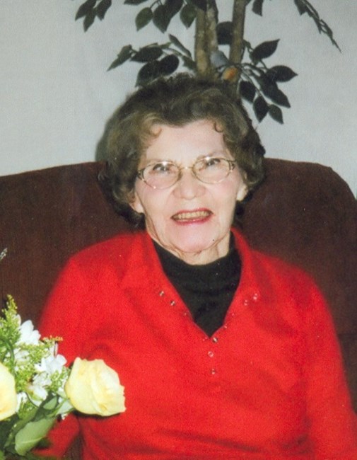 Obituary of Charlotte "Charlie" Martha James