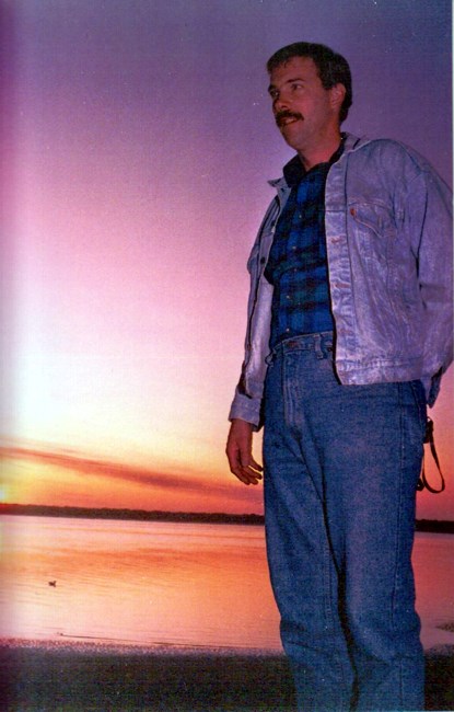 Obituary of James Edward Smirl