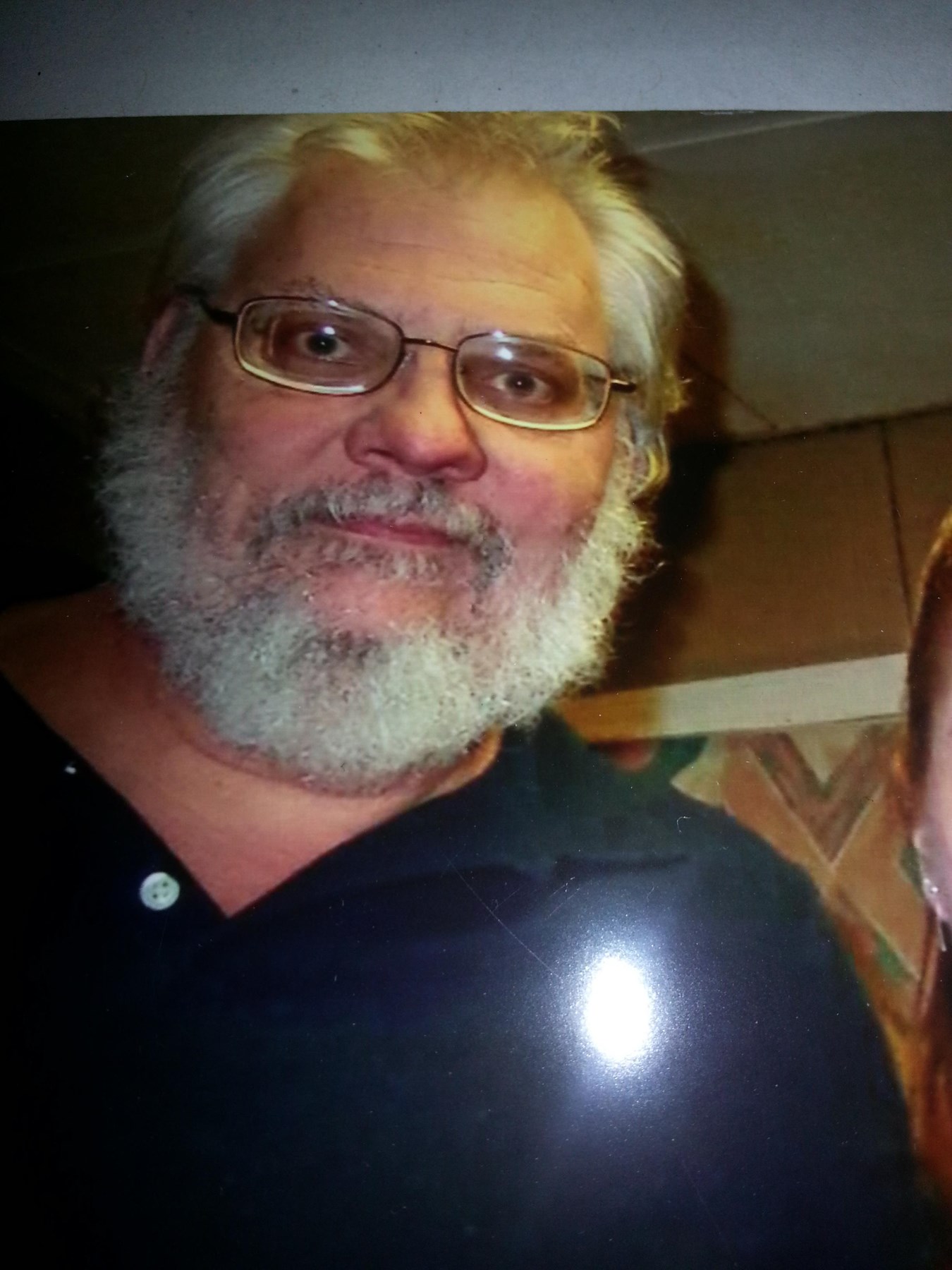 Obituary of Mark Mattingly