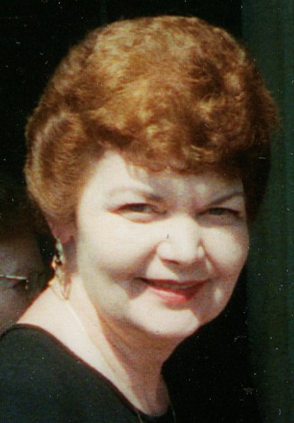 Obituary of Janet Eileen Dickinson