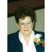 Obituary of Helen Bohl