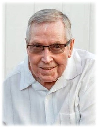 Obituary of Robert B. Slater Jr.