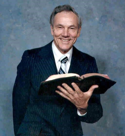 Obituary of Walter Reid Davis