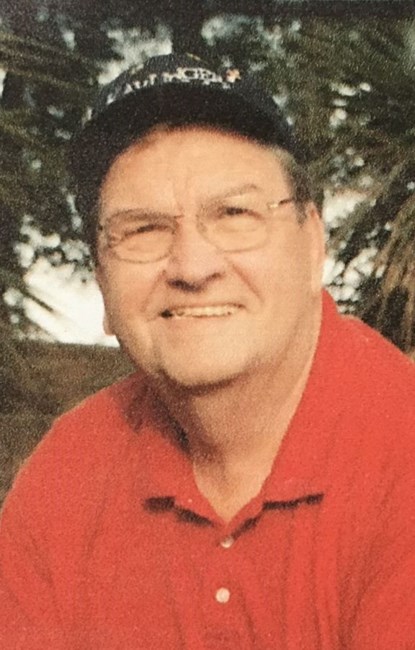 Obituary of Peter James Hopkins