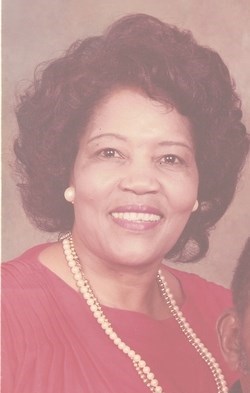 Obituary of Annie Z Twitty Johnson