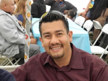 Obituary of Hector Lopez