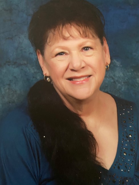 Obituary of Mary Elizabeth Medina
