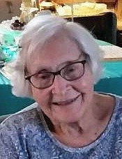 Obituary of Soledad Duran