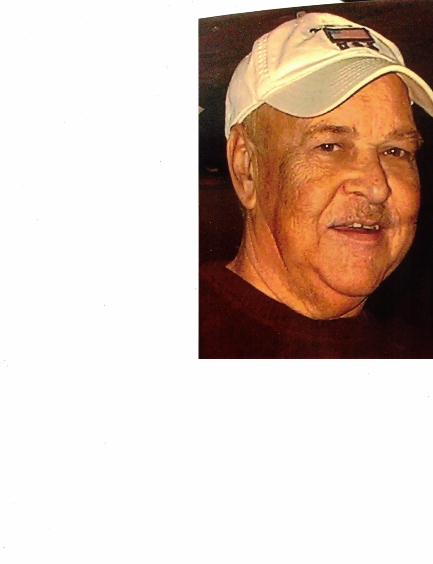 Obituary of John Monroe Hicks Jr.