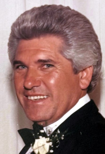 Obituary of Luigi Inguaggiato