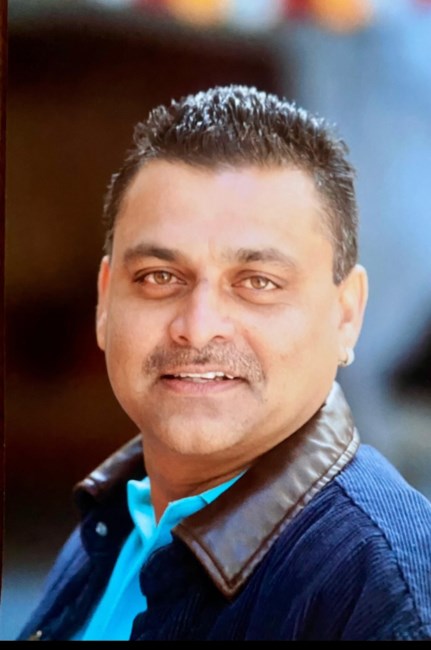 Obituary of Ramnarine Mohabir