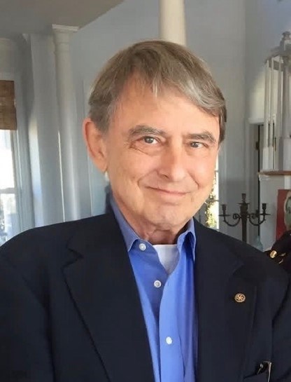 Obituary of Theodore Benedict Kohn, Jr.