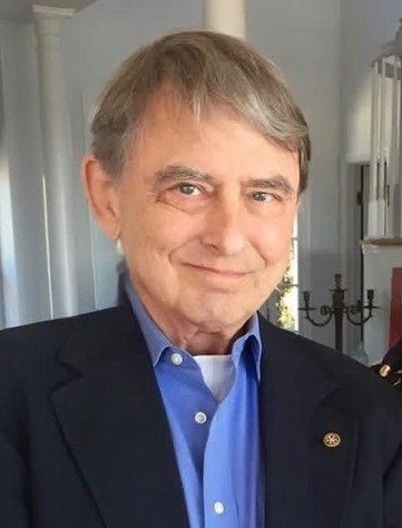 Obituary of Theodore Benedict Kohn, Jr.