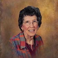 Obituary of Louise Abigail Johnson