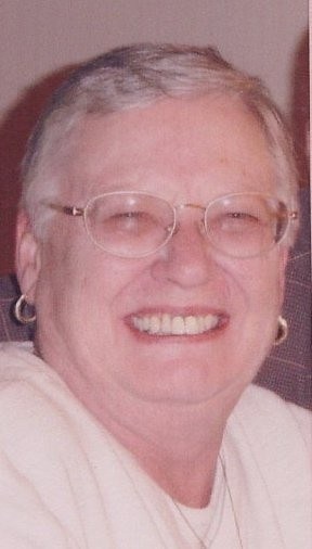 Obituary of Nancy L. Jackson