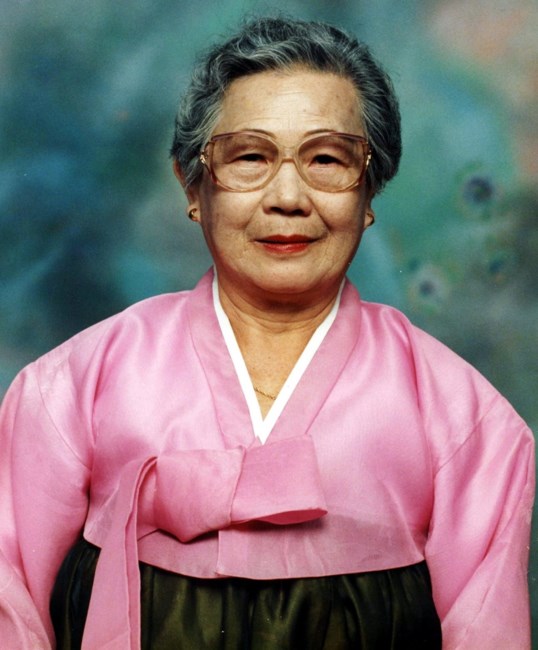 Obituary of Sung W. Kim