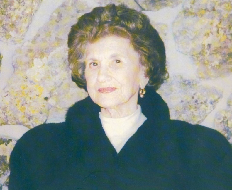 Obituario de Beatrice Marie Reich