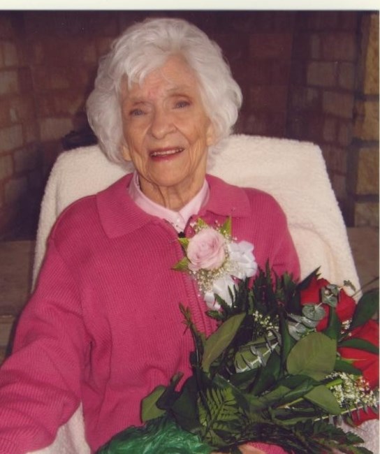 Obituary of Ada Asbrock