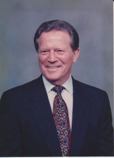 Obituary of Charles C. Davis