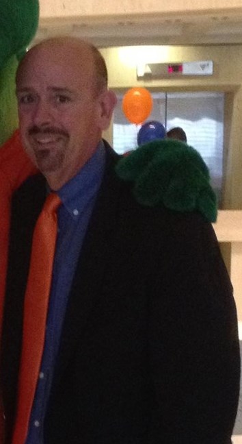 Obituary of Kenneth David Grimes