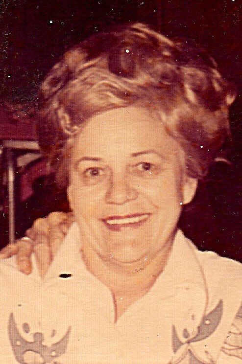 Avis de décès de Wilma Mason Durham