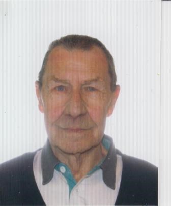 Obituario de Lionel Carrière