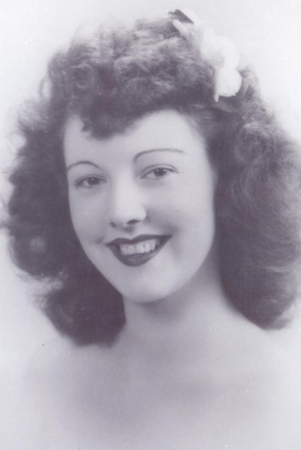 Obituary of Paula Ilene Jones