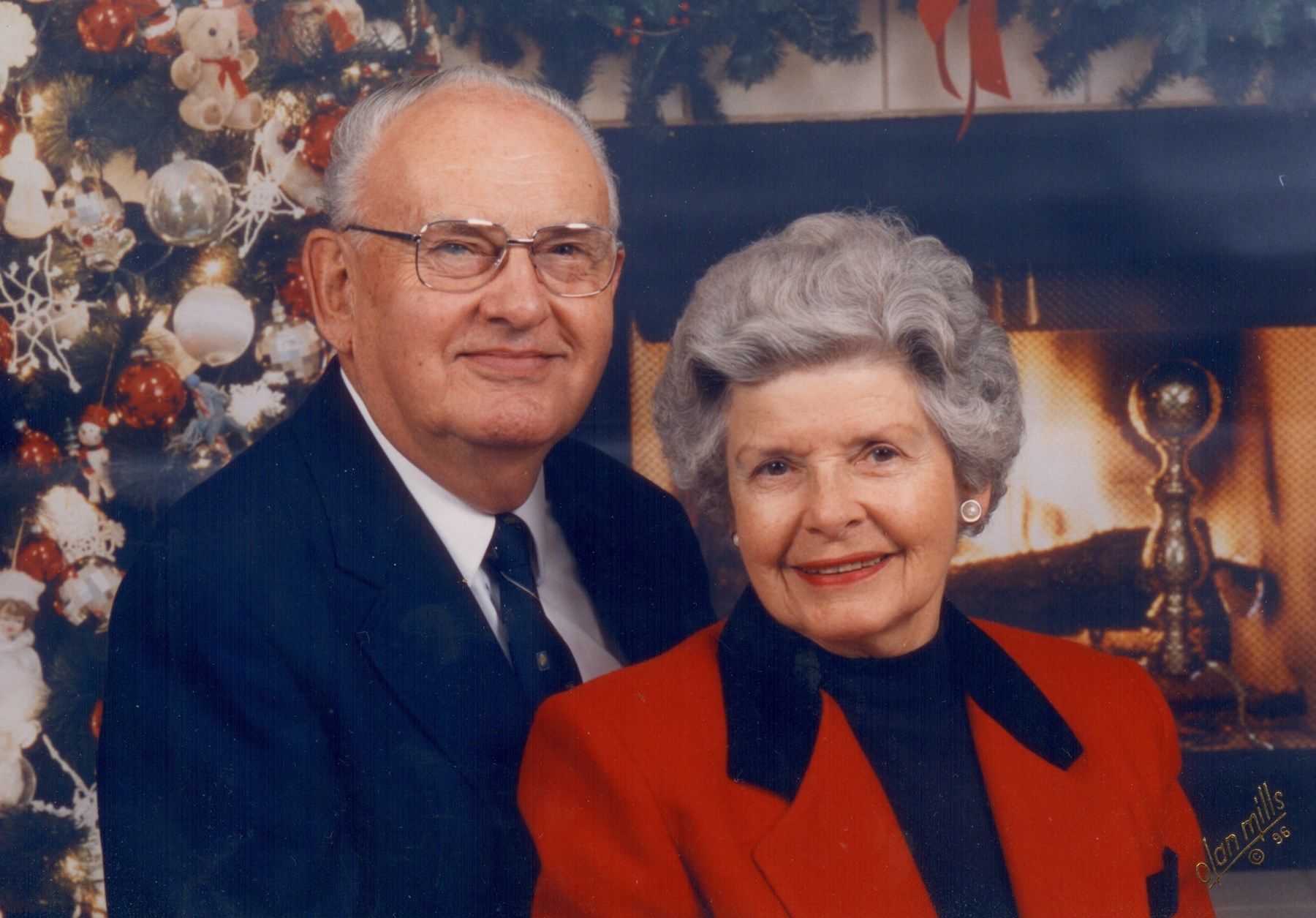 Obituary of Claire T. King