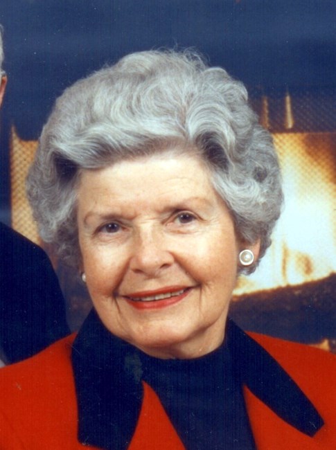 Obituary of Claire T. King
