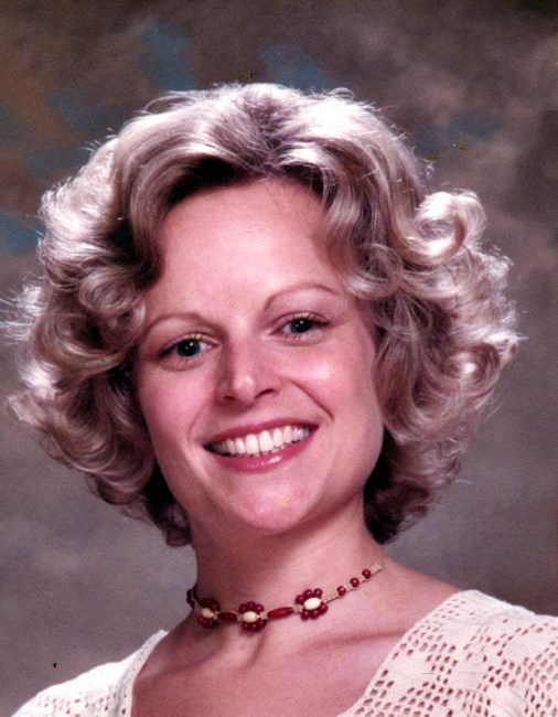 Obituary of Elizabeth Betty Ann A Berry