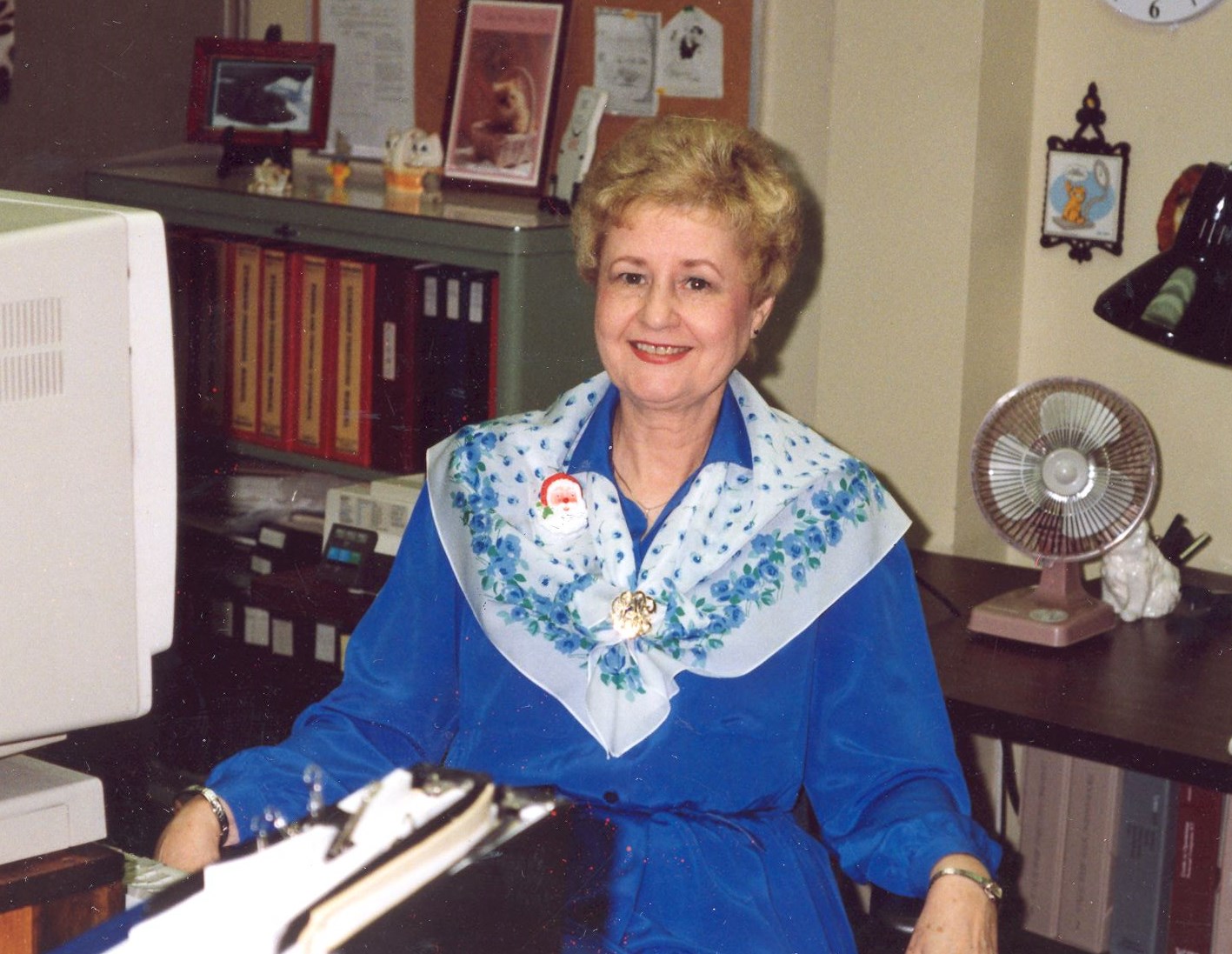 Obituary of Anita Louise Osborne