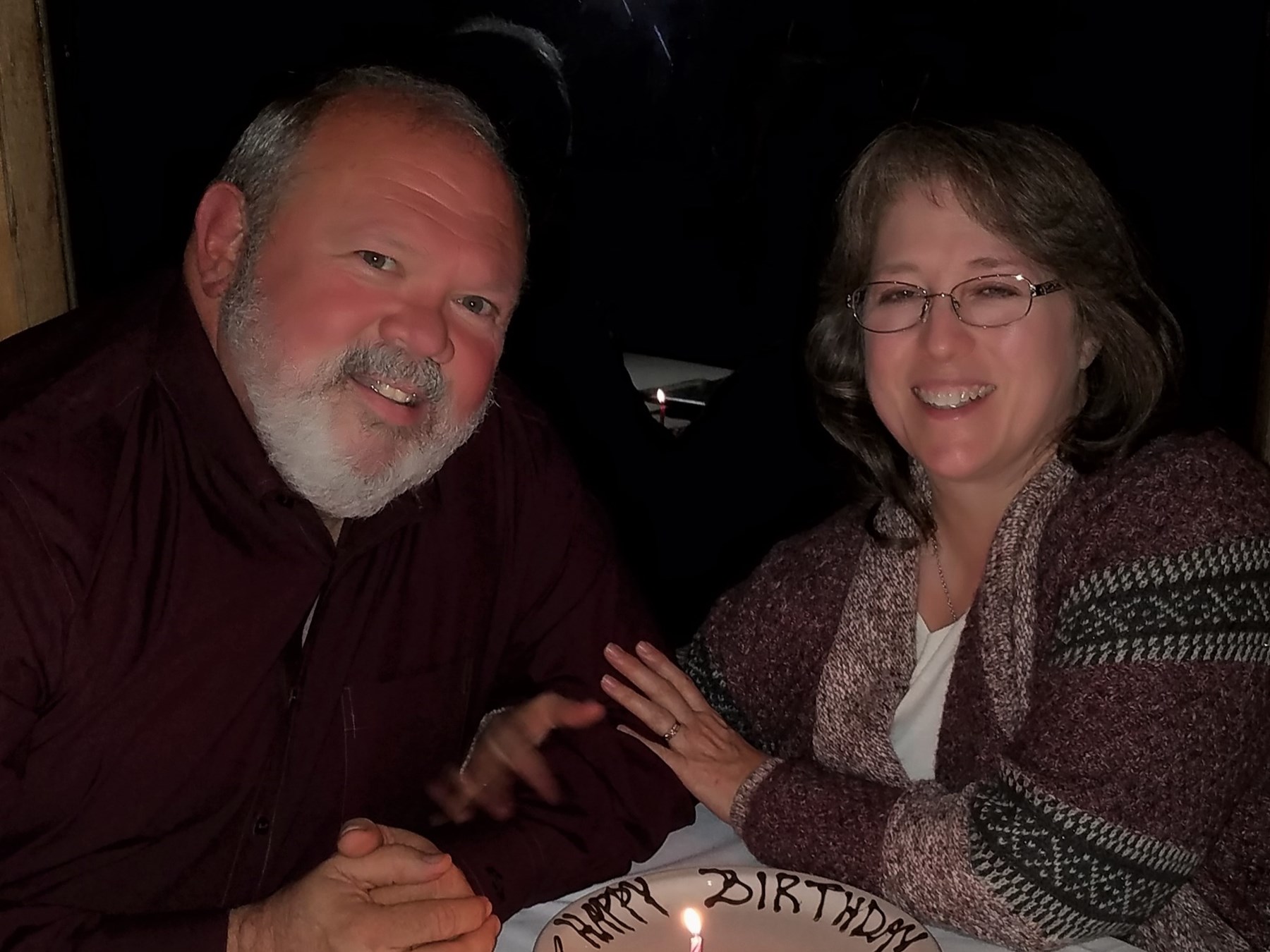 Obituary of Bryan Keith Womble