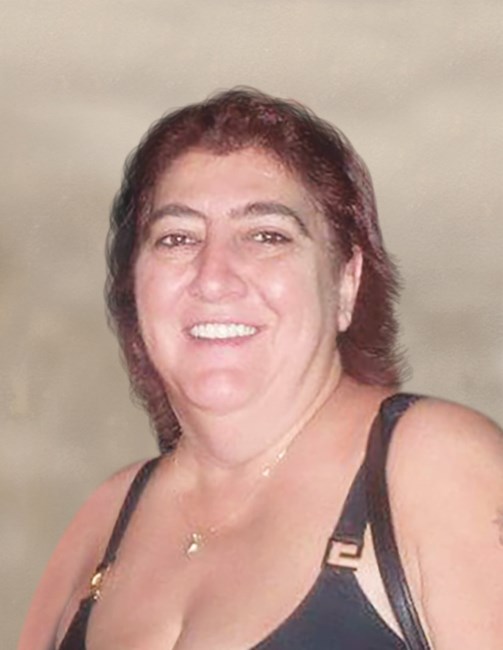 Obituary of Sylvie Plante