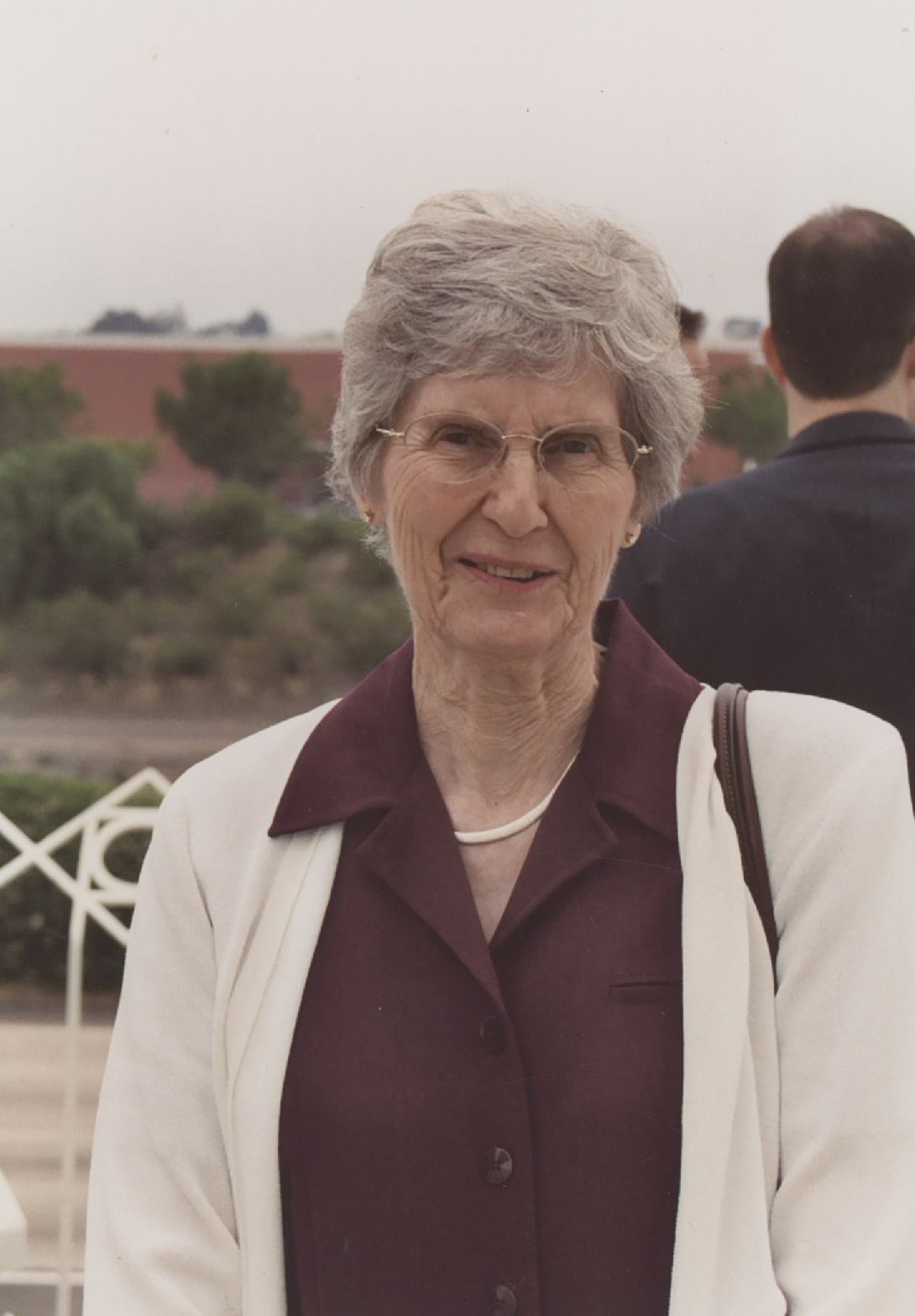 Obituary of Jeannine Louise Mingus