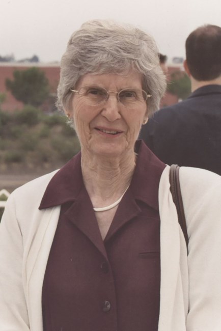 Obituary of Jeannine Louise Mingus