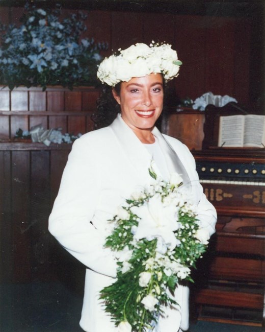 Obituary of Mindy Ellen Lubell