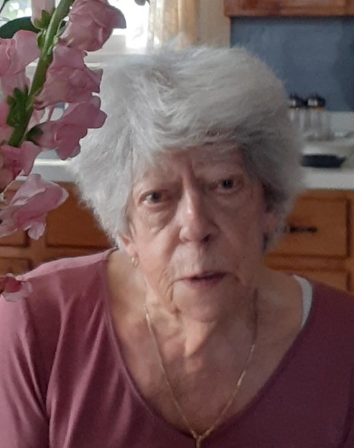 Obituary of Hélène (née Lajoie) Alain