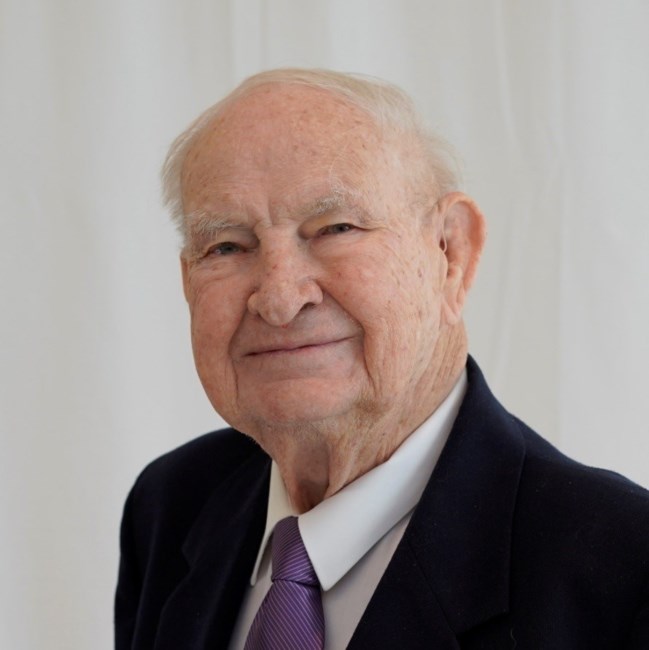 Obituary of Harley Earl Hicks