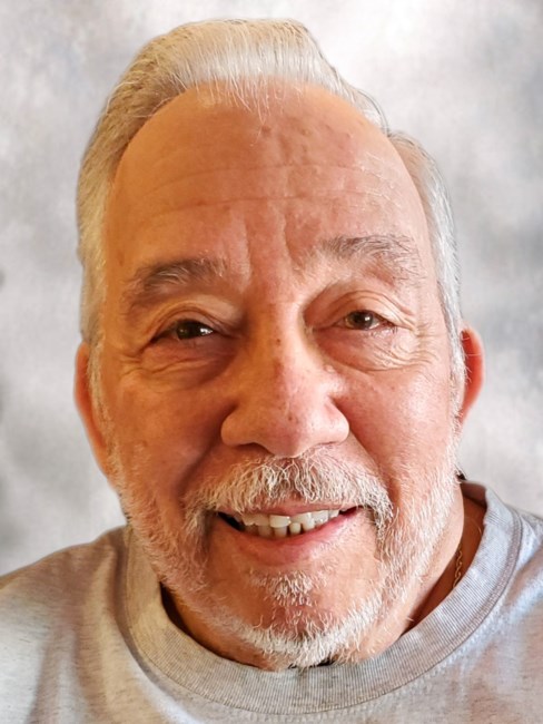 Obituary of Frank L. Nargie Jr.