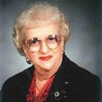 Obituary of Kathryn M. Douglas