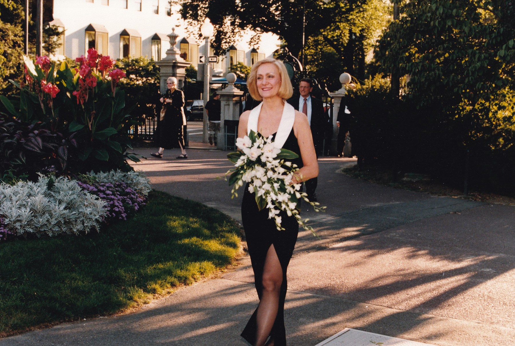 Obituary of Mary Frances Lee