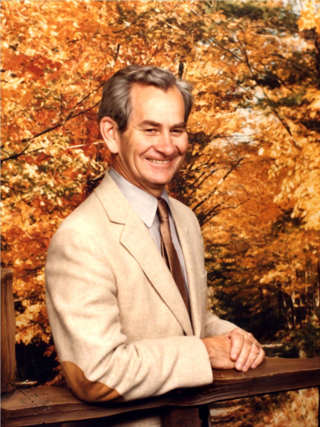 Obituary of Roy Wendell Nix