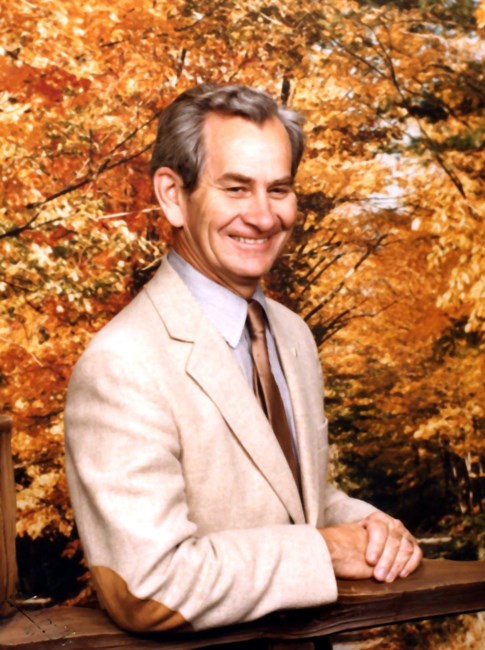 Obituary of Roy Wendell Nix