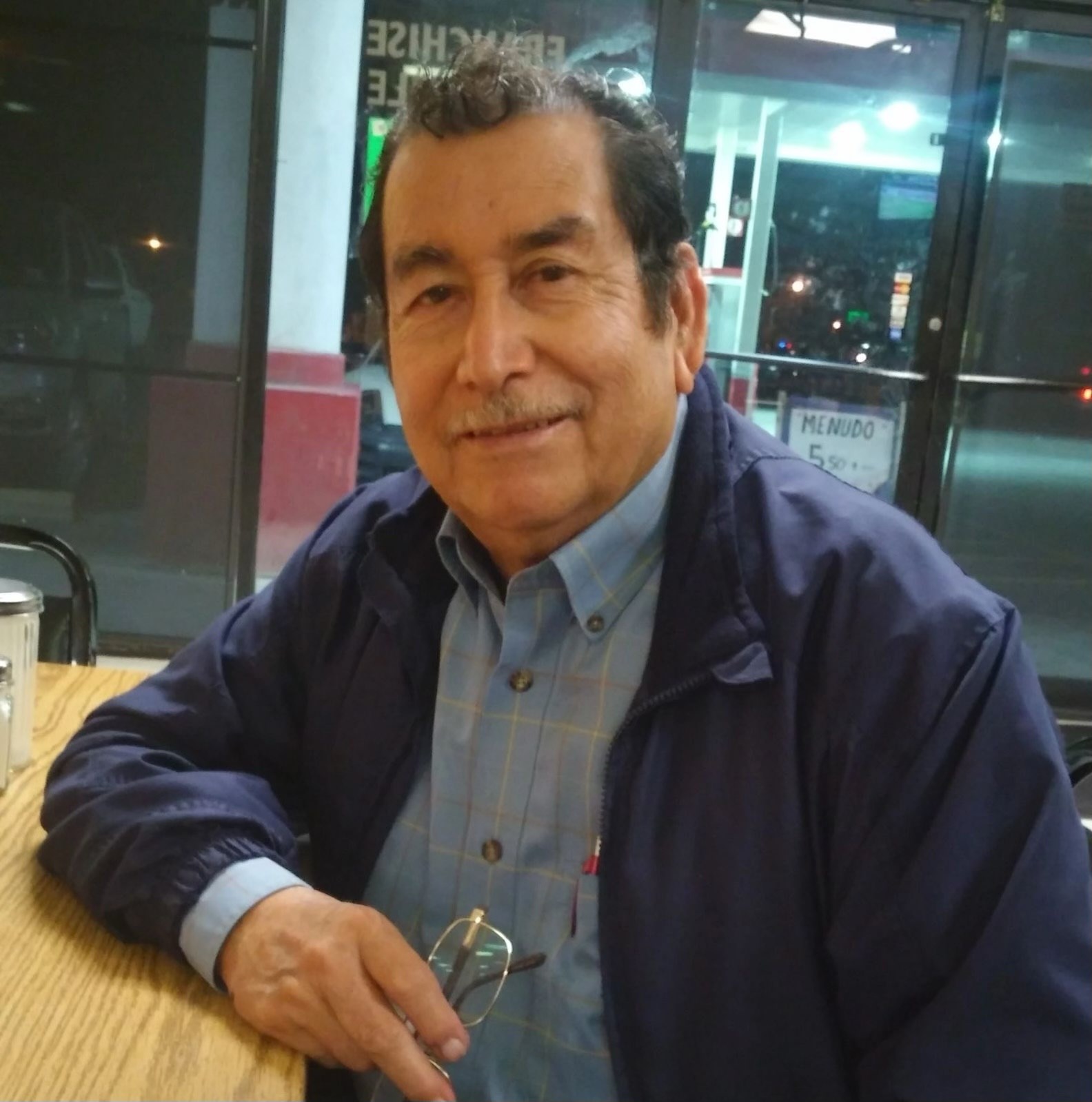 Ubaldo Cirlos Obituary Pharr, TX