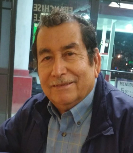 Obituary of Ubaldo Cirlos